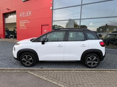 C3 Aircross