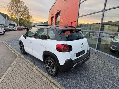 C3 Aircross