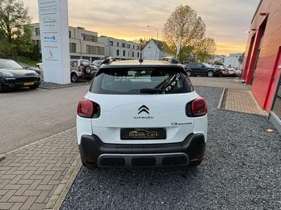 C3 Aircross