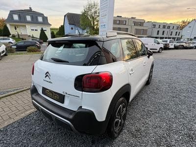 C3 Aircross