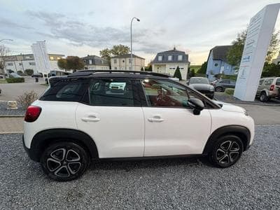 C3 Aircross
