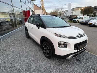 C3 Aircross