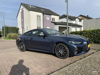 BMW M440 xDrive (2021) - Photo 1