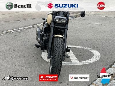 Benelli Leoncino BOBBER (2026) - Photo 4