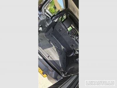 Jeep Wrangler Jeep Wrangler Unlimited Sahara 2.2 CRDI Technologie (2021) - Photo 12