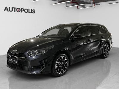 Kia Ceed 1.0 STYLE (2024) - Photo 1