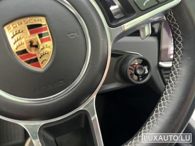 Porsche Cayenne Porsche Cayenne S 440 ch | Full options | PSCB | Sport Chron (2019) - Photo 4