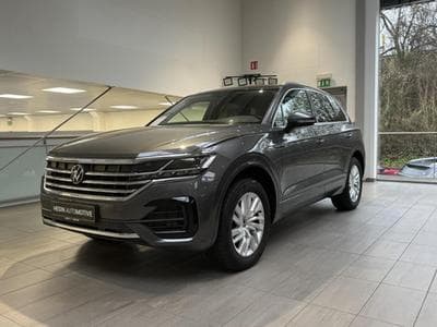 Touareg