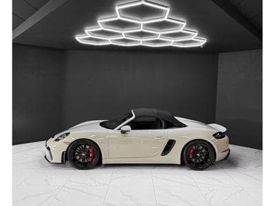 Boxster