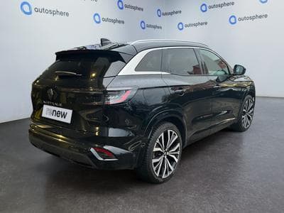 Renault Austral Iconic E-tech full hybrid 200 (2024) - Photo 7