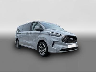Ford Tourneo (2025) - Photo 5