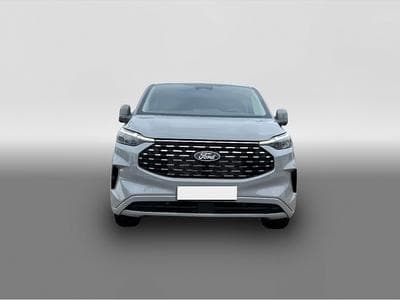 Ford Tourneo (2025) - Photo 6