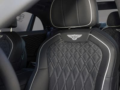 Bentley Flying Spur Azure V8 (2025) - Foto 9