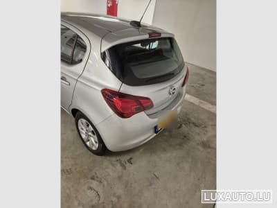 Corsa
