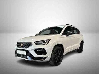 Ateca