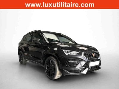 Ateca