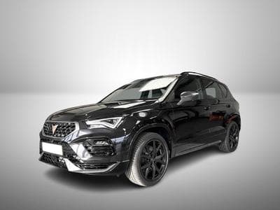 Ateca