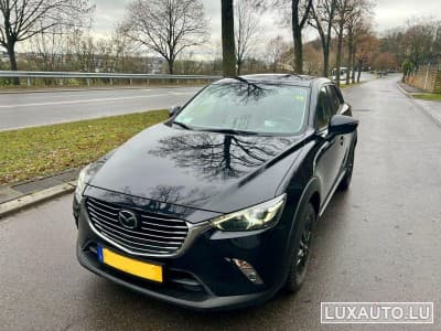CX-3