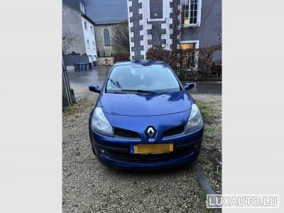 Clio