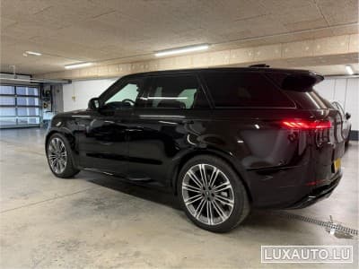 Land-Rover Range Rover Sport 300D Dynamic HSE Edition Santorini Black (2025) - Foto 2