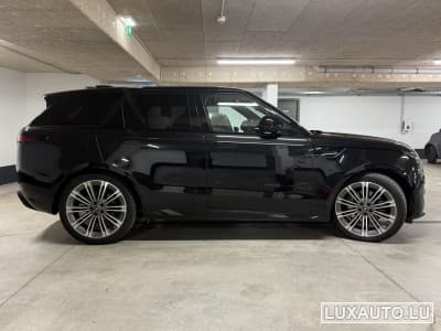 Land-Rover Range Rover Sport 300D Dynamic HSE Edition Santorini Black (2025) - Foto 4