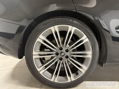 Land-Rover Range Rover Sport 300D Dynamic HSE Edition Santorini Black (2025) - Foto 7