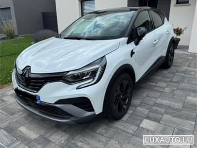 Captur