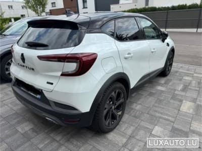 Captur