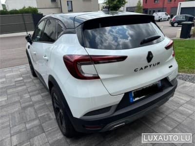 Captur