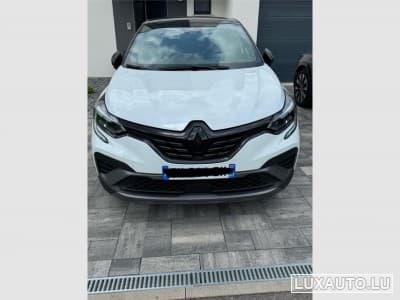 Captur