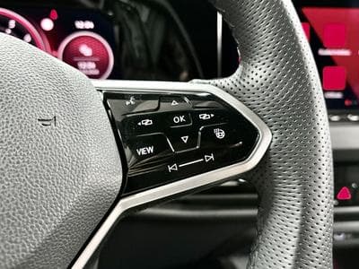 VW Golf GTI 2.0 TSI 245 CV DSG7  *Caméra* (2022) - Photo 12
