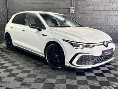 VW Golf GTI 2.0 TSI 245 CV DSG7  *Caméra* (2022) - Photo 3