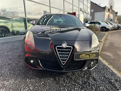 Giulietta