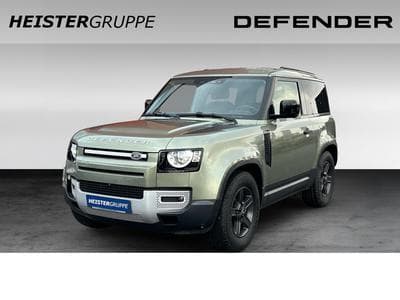 Defender