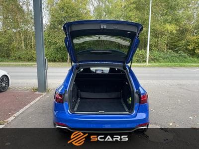 Audi RS4 Avant 2.9 Quattro TFSI 450ch 25ème anniversaire (2020) - Foto 6