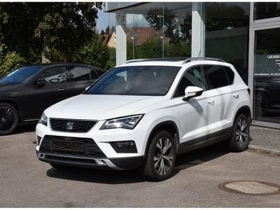 Ateca