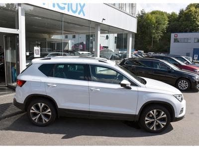 Ateca