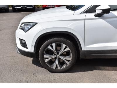 Ateca