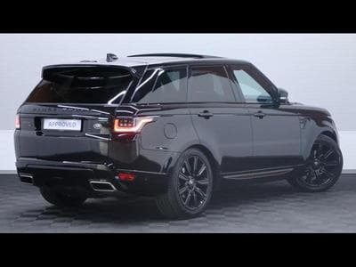 Range Rover Sport