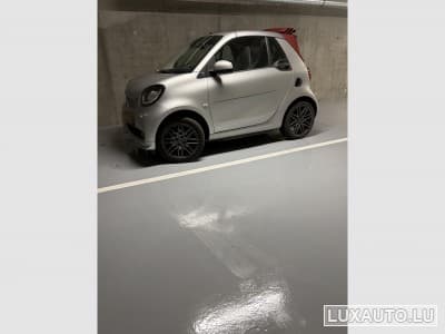 Fortwo