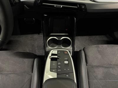 BMW X1 PACK M (2025) - Photo 11