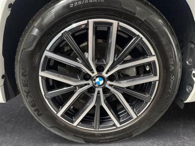 BMW X1 PACK M (2025) - Photo 14