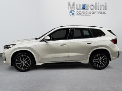 BMW X1 PACK M (2025) - Photo 2