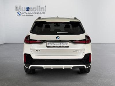 BMW X1 PACK M (2025) - Photo 4