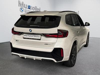 BMW X1 PACK M (2025) - Photo 5