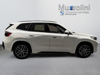 BMW X1 PACK M (2025) - Photo 6