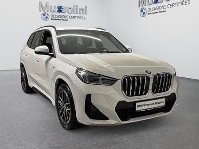 BMW X1 PACK M (2025) - Photo 7