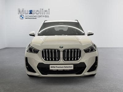 BMW X1 PACK M (2025) - Photo 8