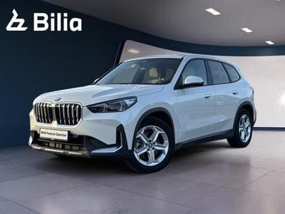 BMW iX1 iX1 xDrive 30 (2023) - Photo 1