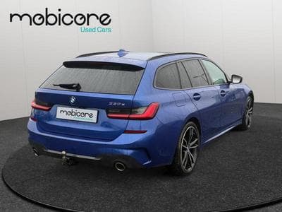 BMW 330 e Pack M / Hybride (2020) - Photo 2
